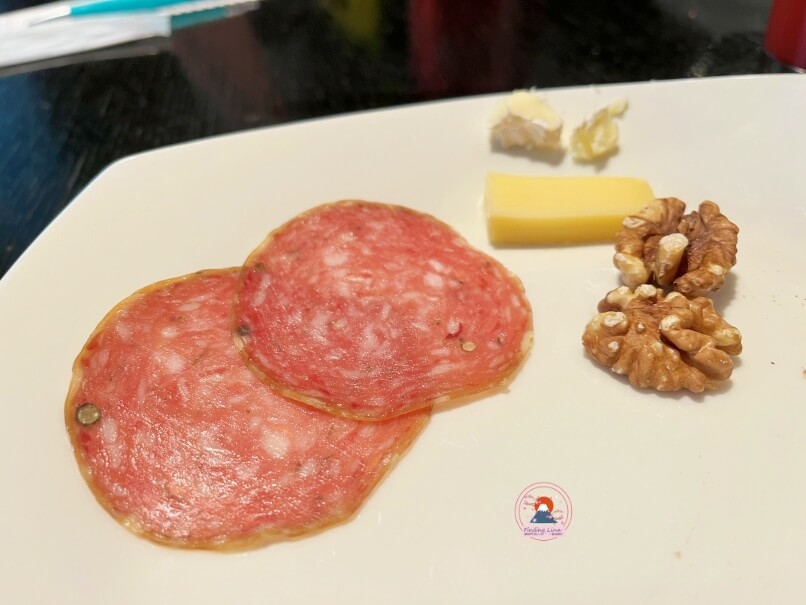 探索廚房