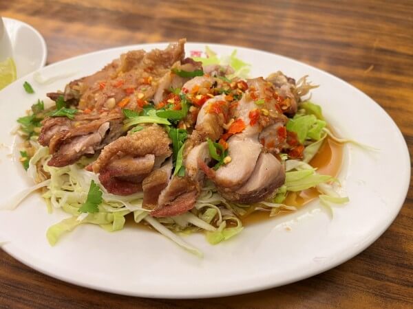 木柵美食