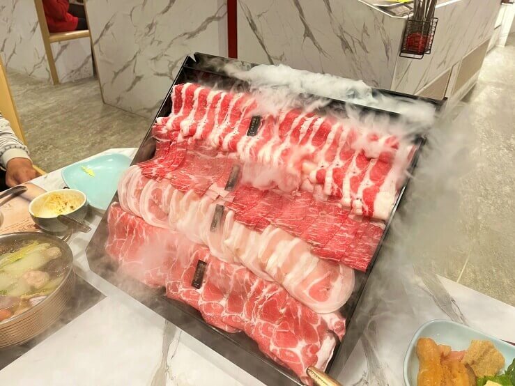 烏日美食火鍋