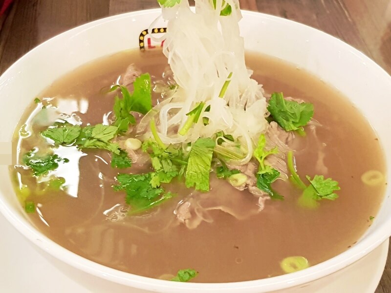 LA pho信義區美食06.jpg lapho生牛肉河粉