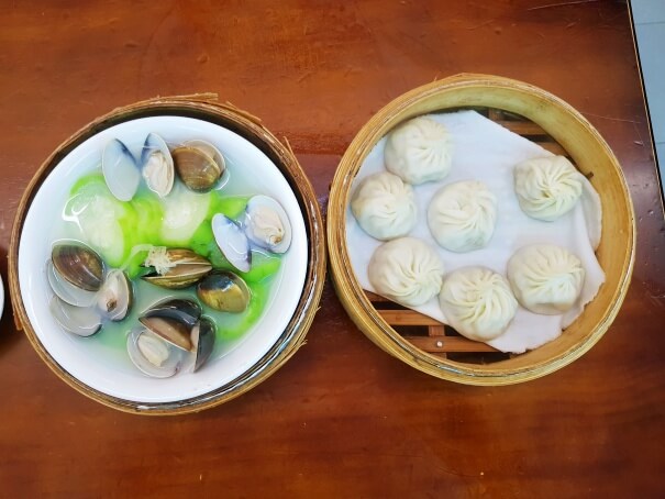 木柵美食
