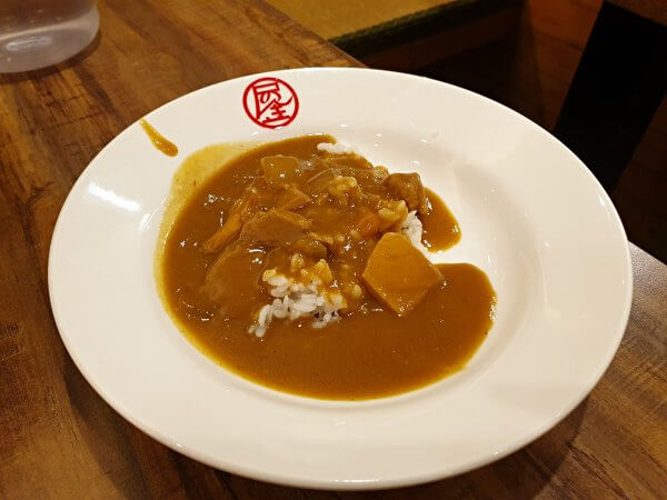 濃氣屋