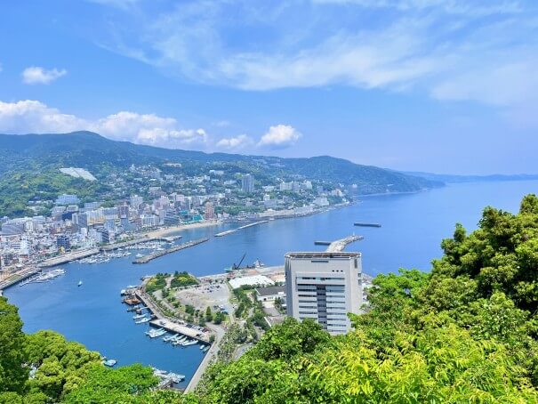 熱海